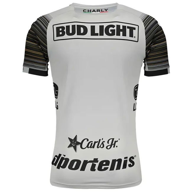 Replica Football Club Top Tier Updated Design Shirt - Europe Football