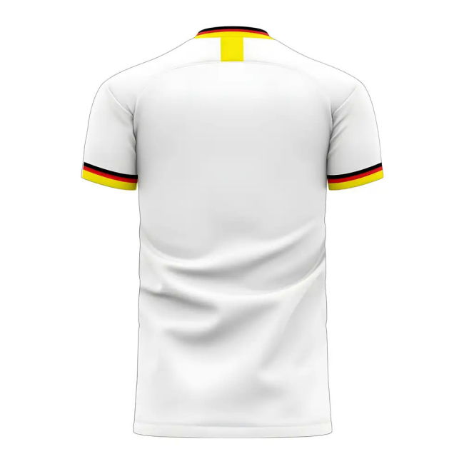 2025-2026 Germany Home Jersey (Baby) #31