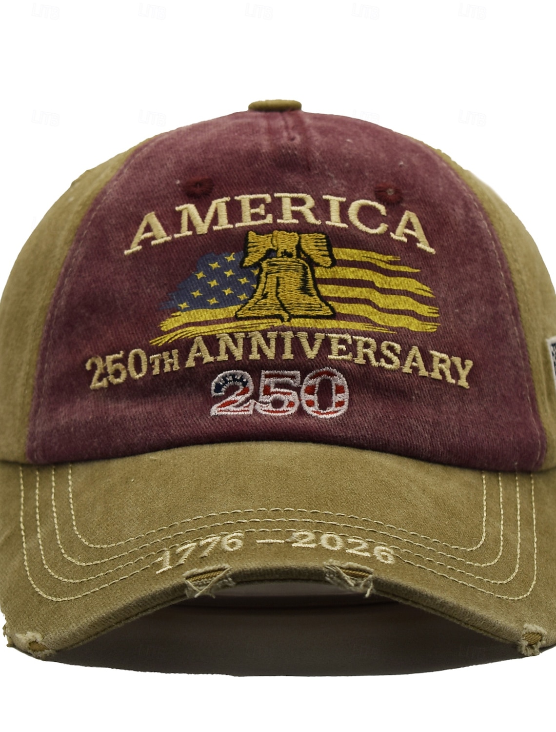 Men's 4th of July U.S. 250th Anniversary US Flag 1776 Lined Shorts 2 in 1 Board Shorts Swim Shorts Mid Waist Patriotic Holiday Side Pockets With Compression Liner Elastic Drawstring Waist Designer