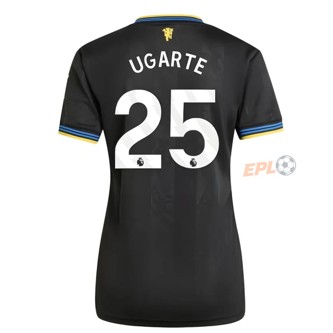 2025-20 Man Utd high quality Third Shirt - Adults | top-grade