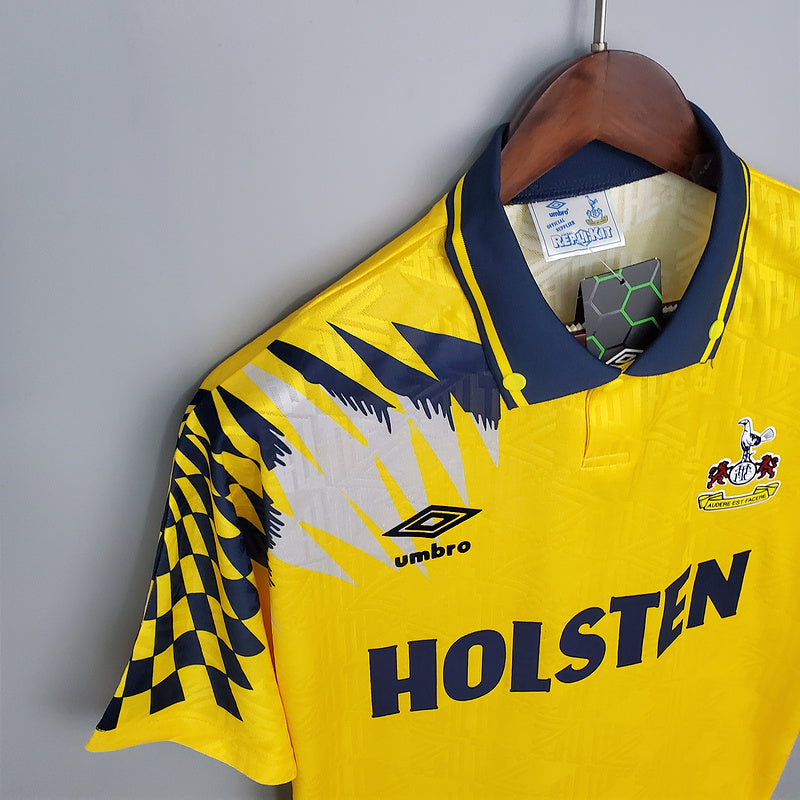 1992-1994 Tottenham retro kit