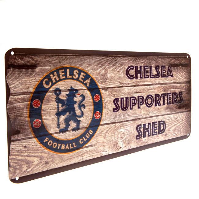 Chelsea Soccer Club Sophisticated Home Team Kit (1)