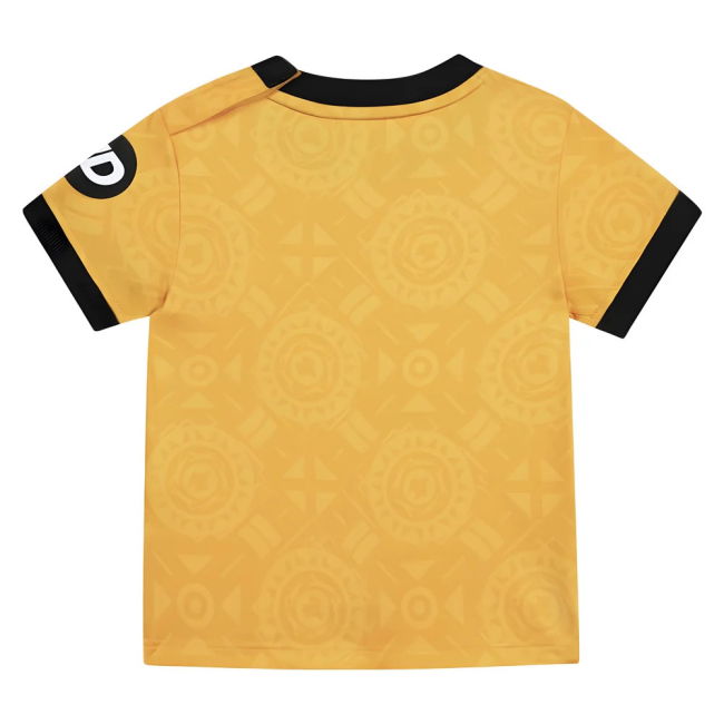 Championship Stylish Home Jersey 2025-2026 #30