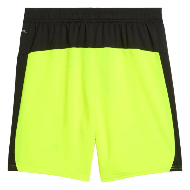 Borussia Dortmund 2025-2026 Away Shorts - (Unisex