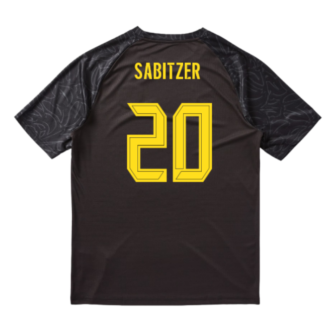 Borussia Dortmund Special Edition Jersey 2025-2026 #19