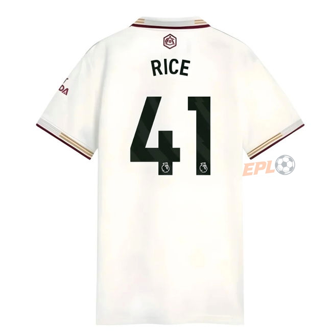 Arsenal 2025-20 economical Third Soccer Jersey | superior