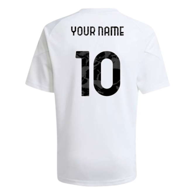 Replica 2025-2026 Juventus Training With Classic Design - Defensive