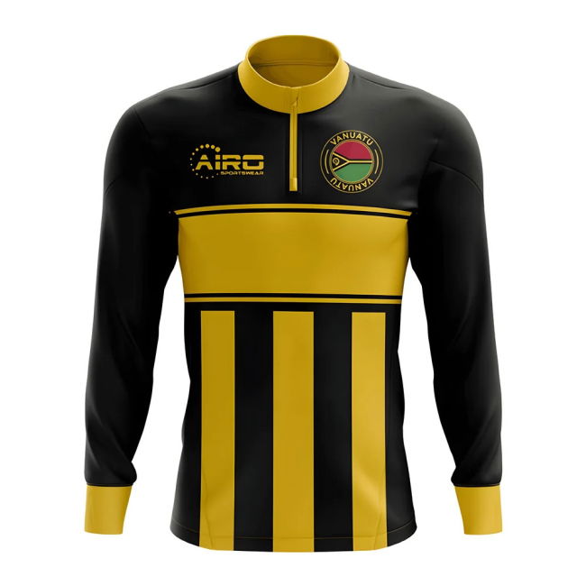 Vanuatu Performance Jersey Vanuatu