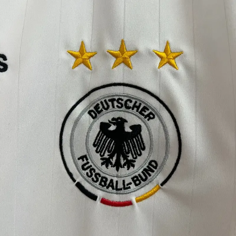 Cheap 2006 Germany Jersey retro kit