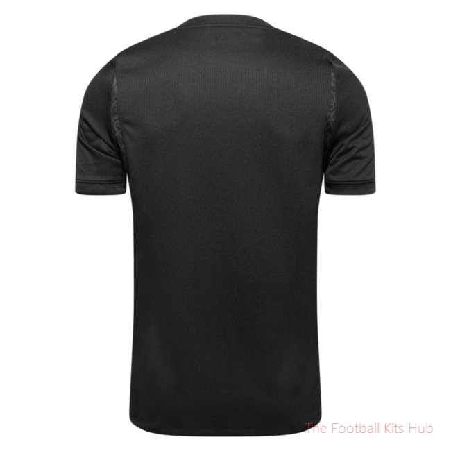 [SPK] 2026/27 Norway Away Shirt Kids Your Name