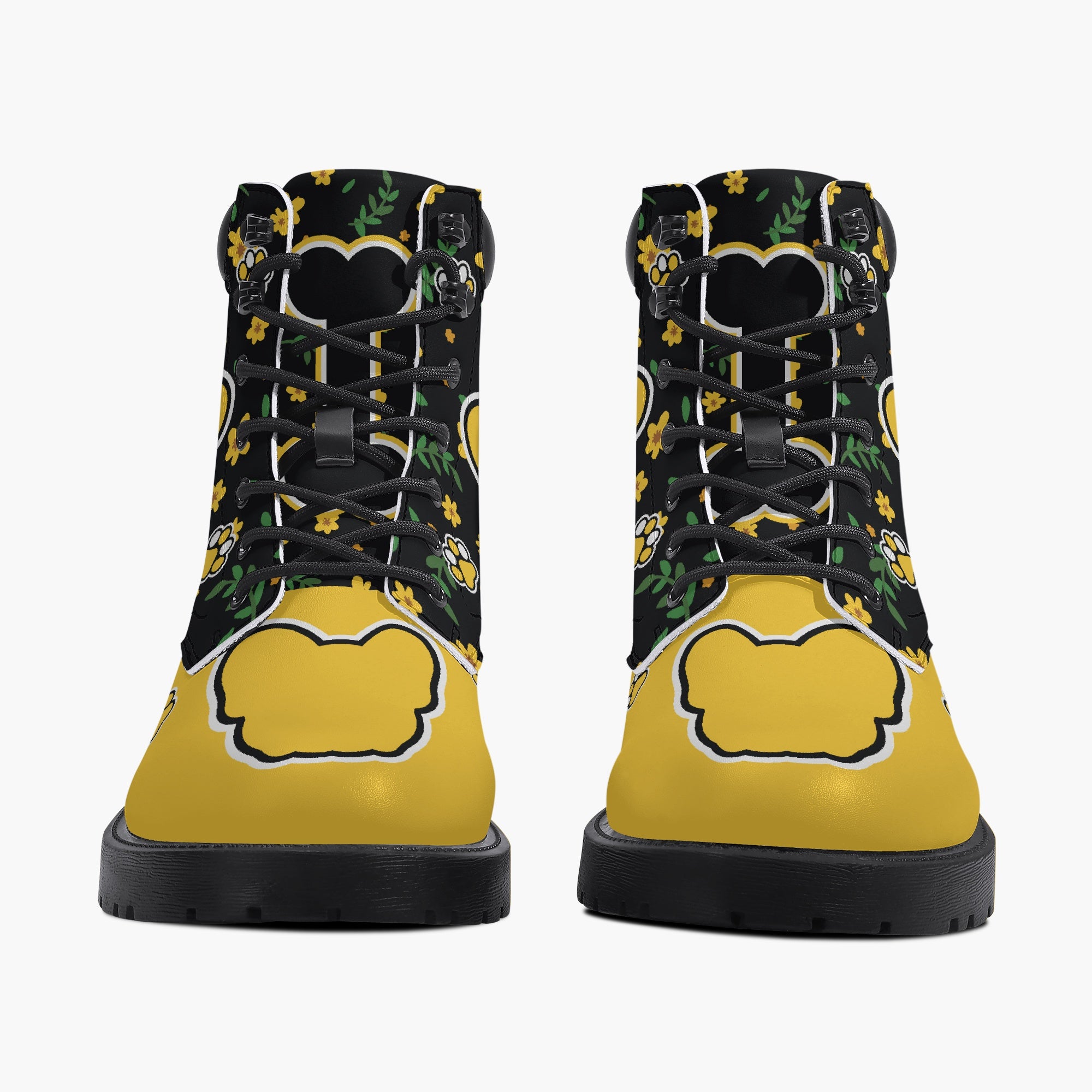 Minimal-Aesthetic Comfortable Camilla - Casual Leather Boot for Home Use