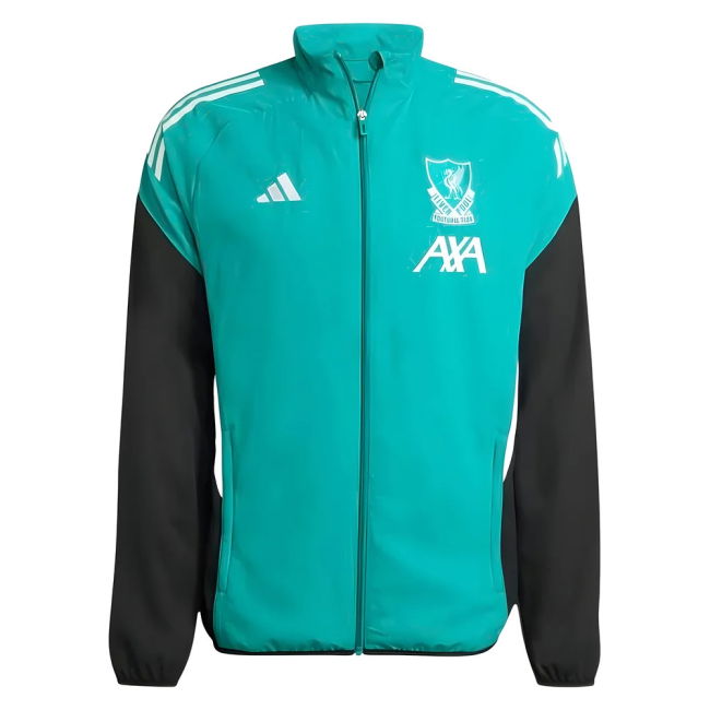 Loyal Elite Performance Liverpool New Release Supporter Shirt