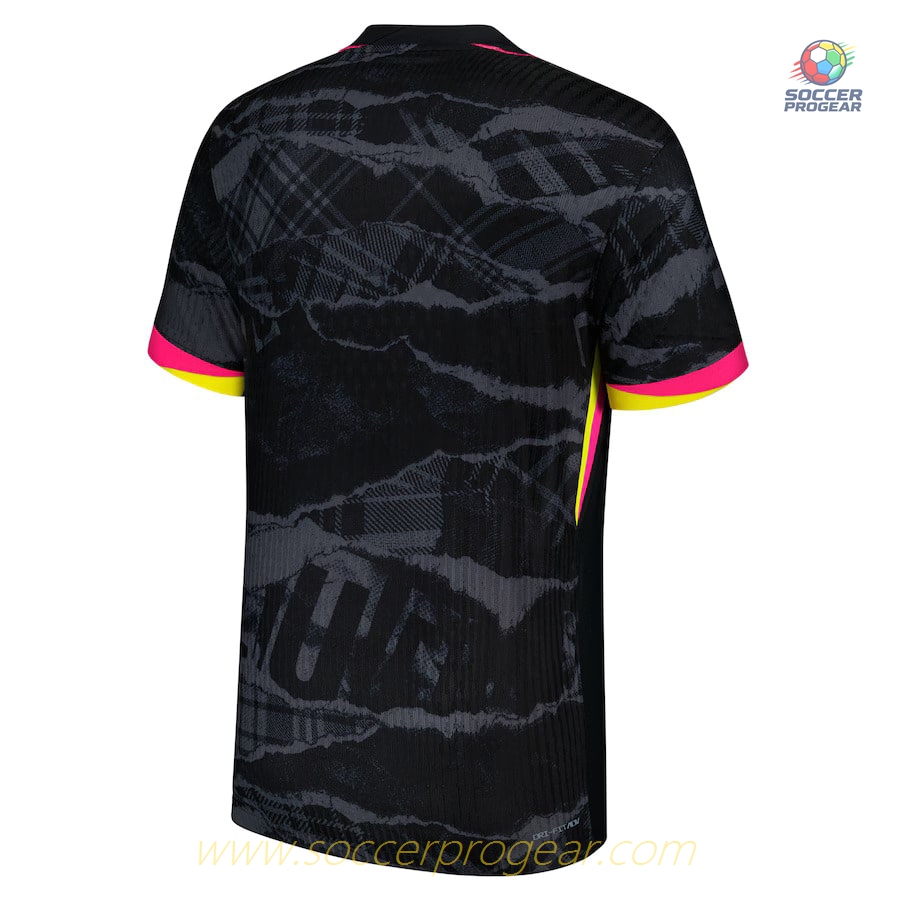 Chelsea Third Match Shirt 2024/25 Collection