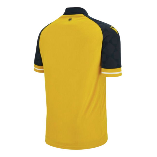Player Issue Style Bulgaria Top Level Third Player Jersey