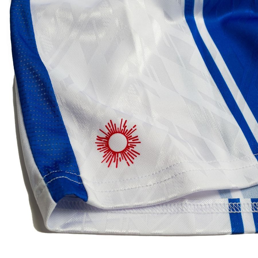 Odense Boldklub Home Shirt 2024/25 Adidas National Team Wear