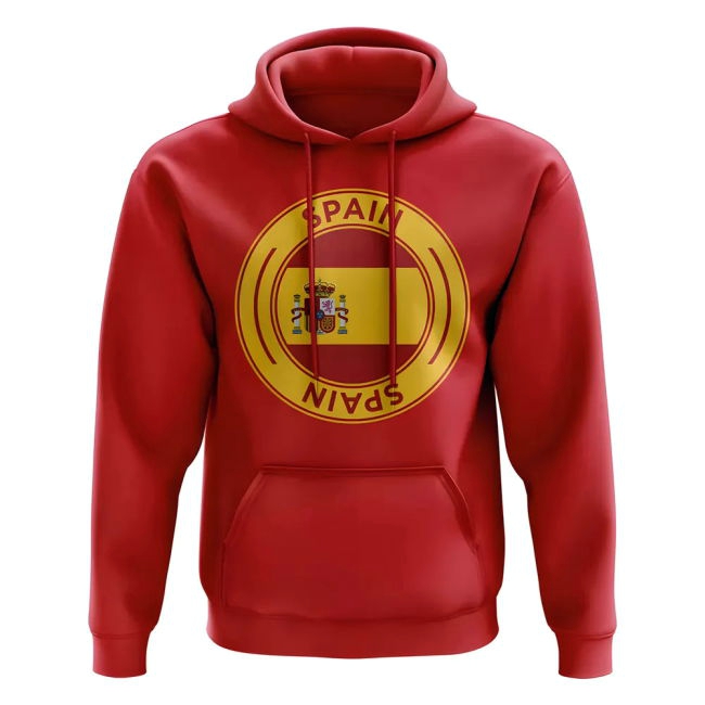 Elite Style Spain Professional Look Home Pro Level Shirt