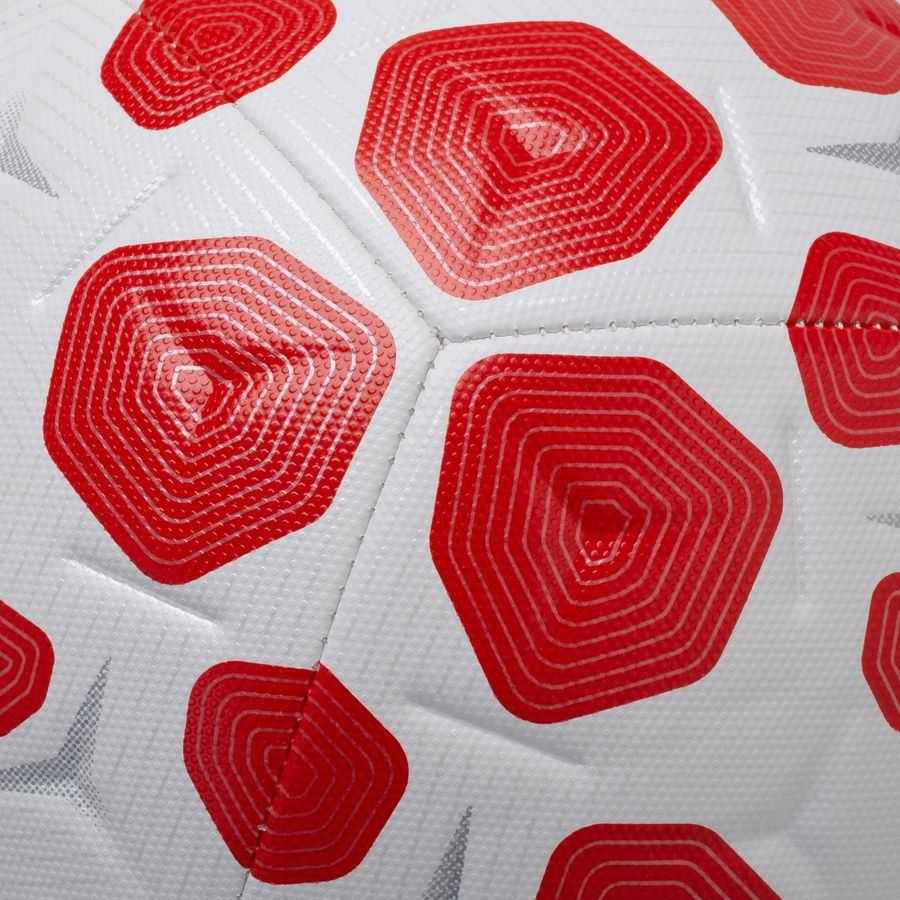 Nike Football Academy England - White/Red