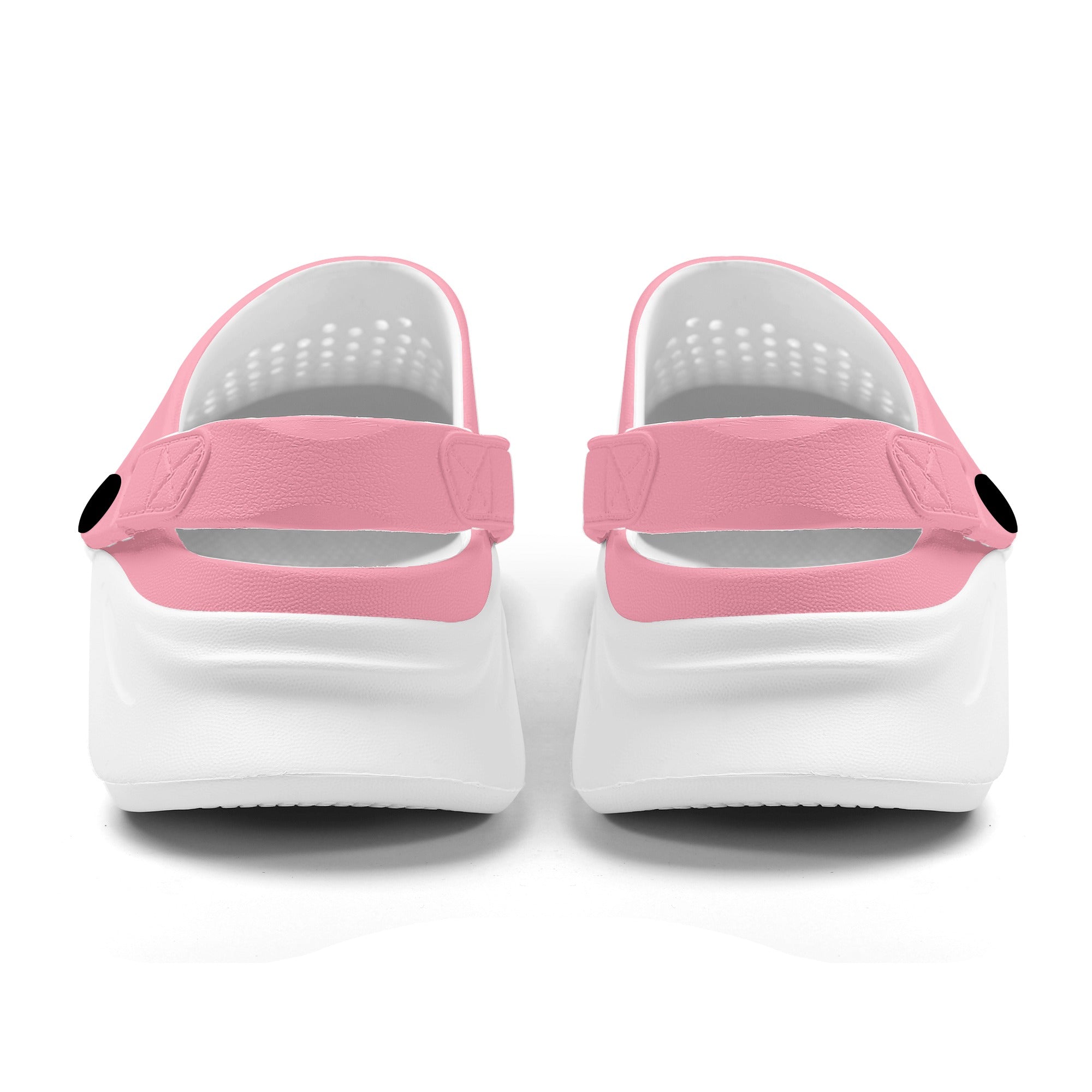 - Non-slip Summer Hollow Out Clogs For French Bulldogs | Non-slip Design