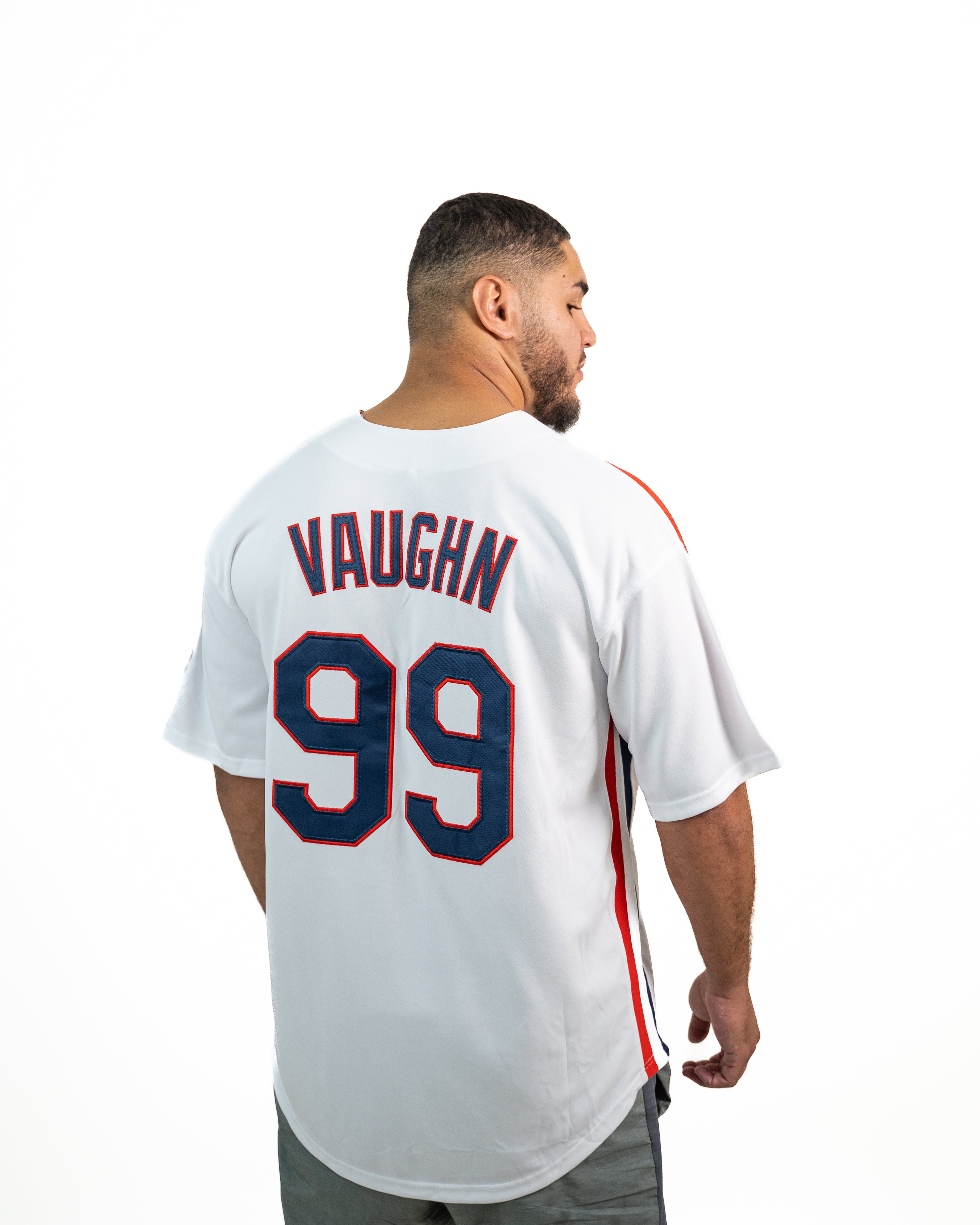 Special Custom Baseball Jersey BL8182