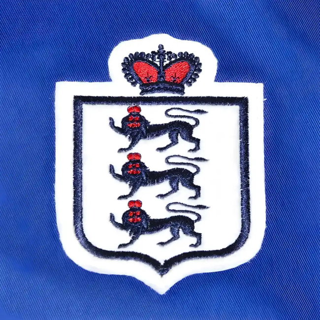 England 1938 Retro Football Shirt