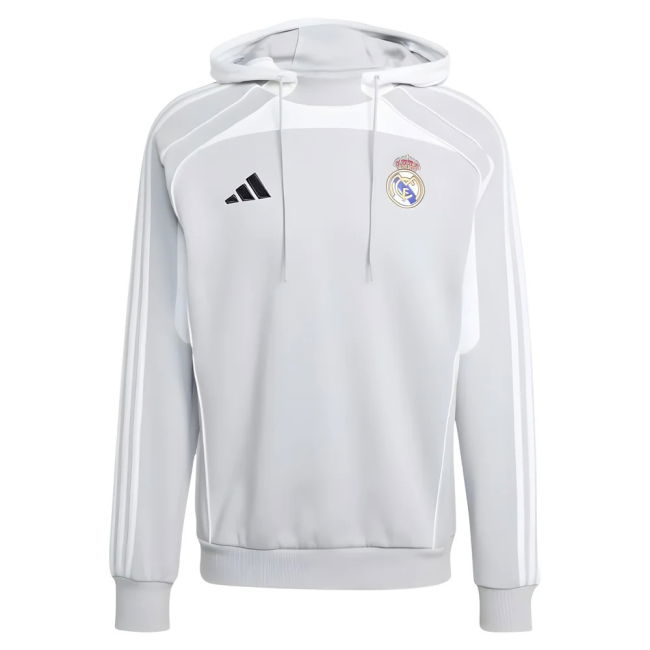Real Madrid Unique Jersey 2025-2026