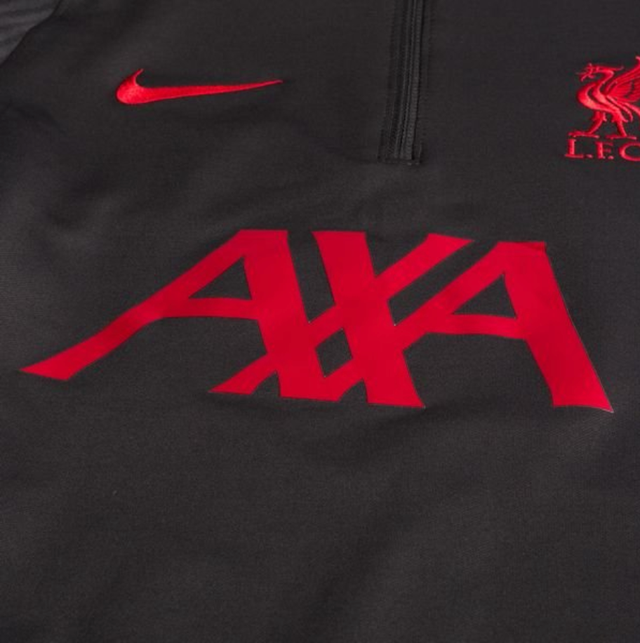 Authentic Replica Men Liv Team Unknown Professional Jersey 2023