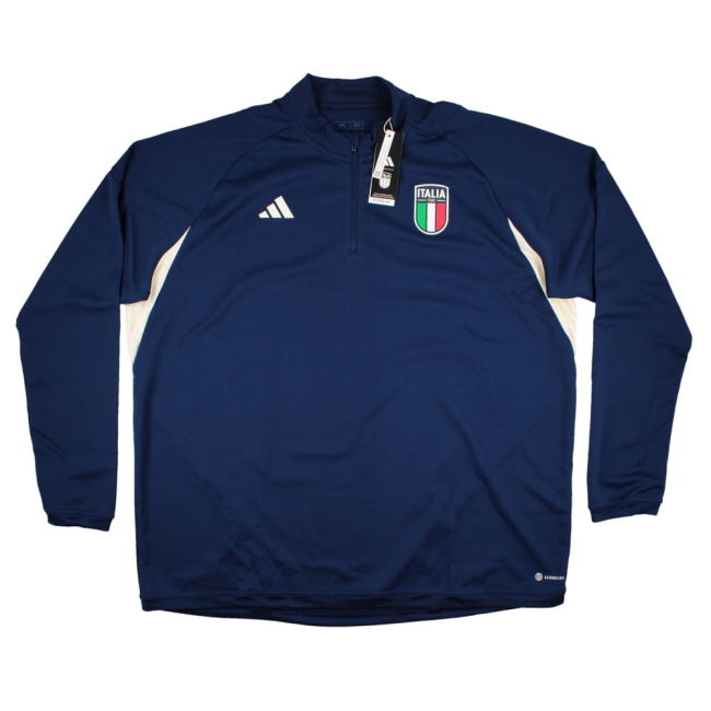 Italy Classic Jersey 2023-2024 #80