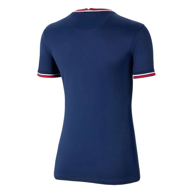 PSG 2021-2022 Home Shirt - (Ladies