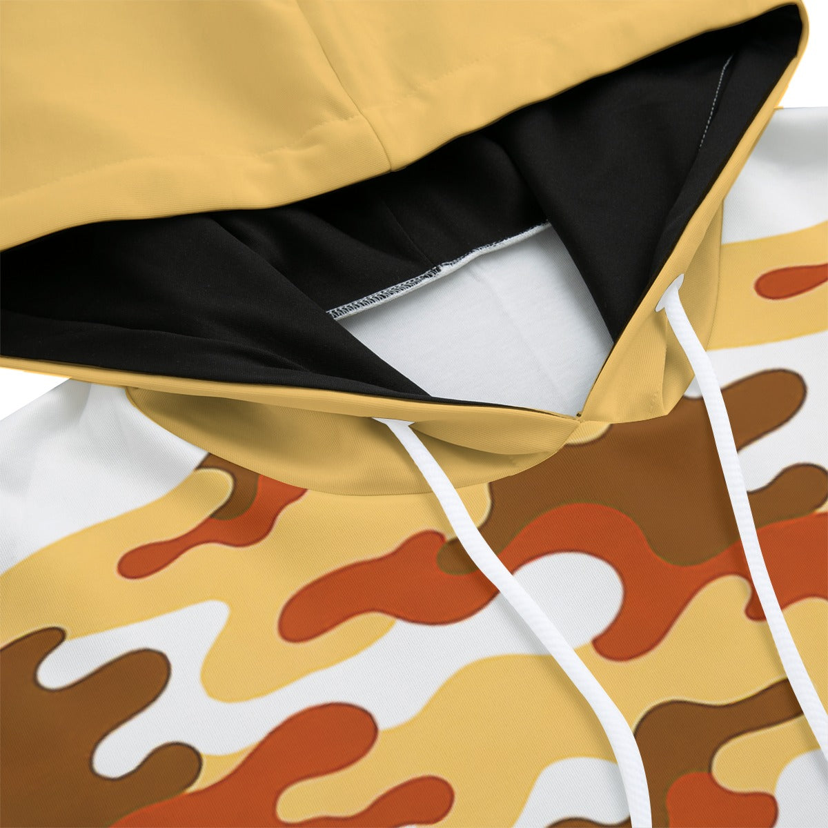 Harry - Premium Human Hoodies Casual Wear | Unique Design