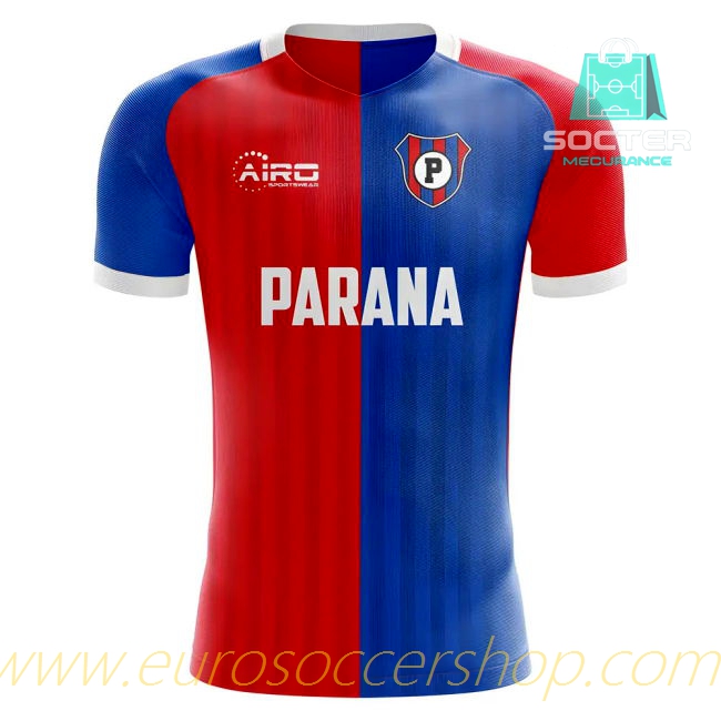 2025-26 Collection Brazilian Teams Home Jersey Libero
