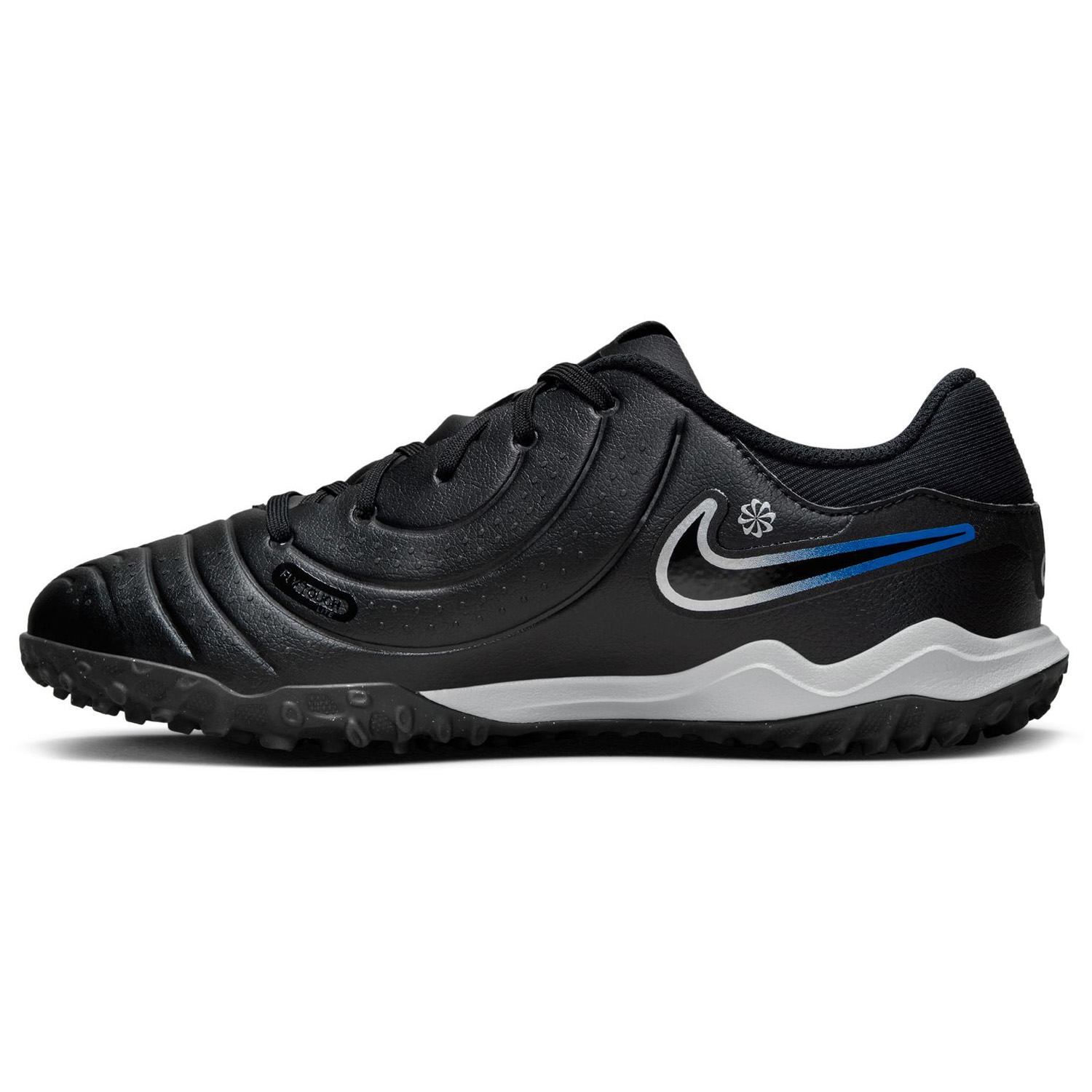 Experience Performance with Nike Your Favorite Team Training Jersey