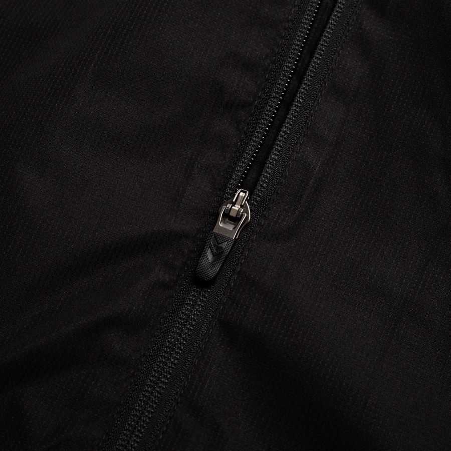 [EFKS] Denmark Jacket All Weather Black/White Jersey hmlLEAD 2.0