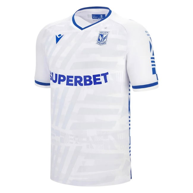 Away - Authentic Fan Edition - Breathable Material - Durable Fabric