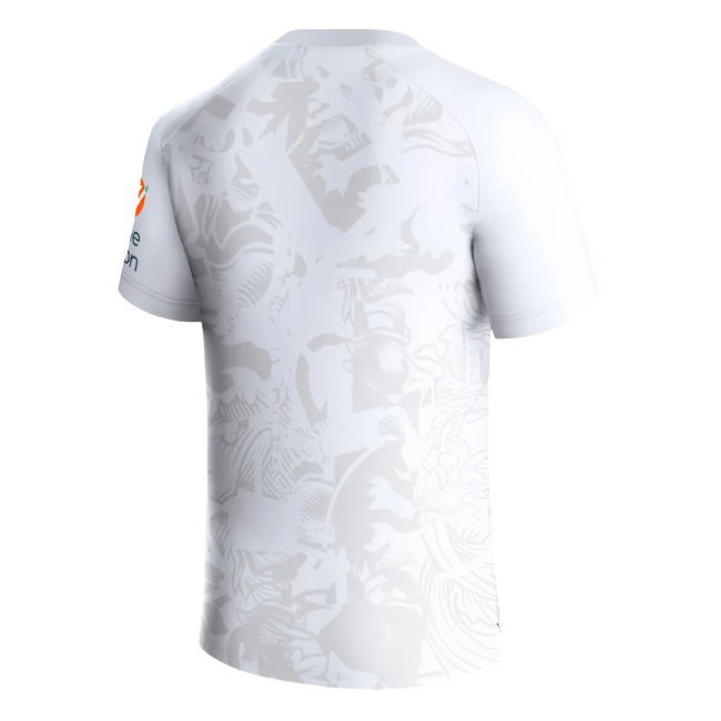 Supporter Football Durable Material Fresh Look Soccer Jersey