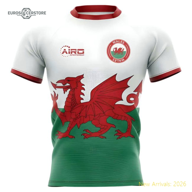 Elegant Football Team Womens Jersey 2025-2026 Moisture-wicking