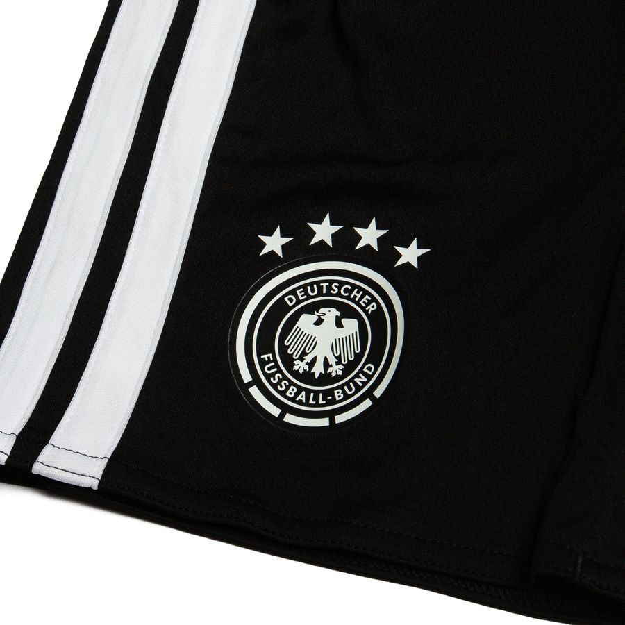 Germany Home Shirt World Cup 2026 Mini Kit Kids Supporter Version