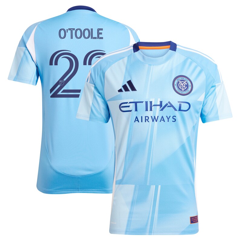 Performance  Men's 2025 Replica Player Jersey - Authentic Soccer...