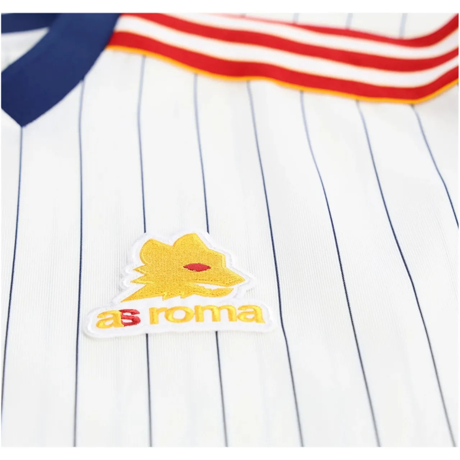 Premium AS Roma Icon Shirt 202526 - Official Replica 10557