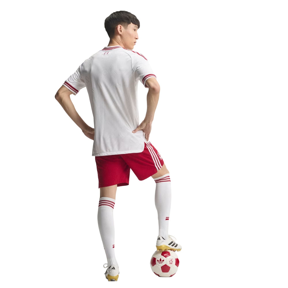 [SPK] Player Edition Liverpool FC Away Kit 26/27
