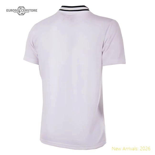 Retro Football Match Day Jersey Game Ready For Days