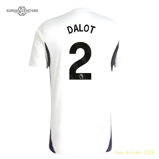 Team Replica Jersey Perfect For Match Days Ideal For True Fans