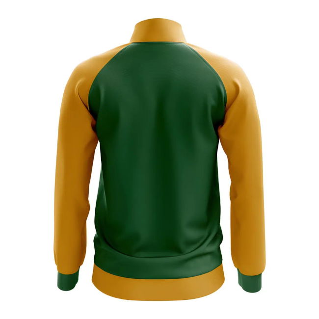 Adult South Africa Jersey South