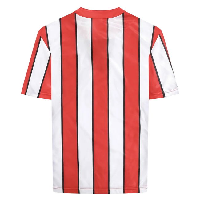 Sheffield United Starting XI Pro Level Home Pro Shirt (United 1992)