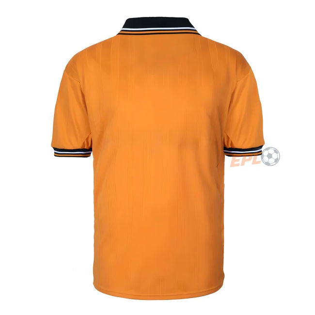 1998 Championship original Home Shirt - Adults | high-end