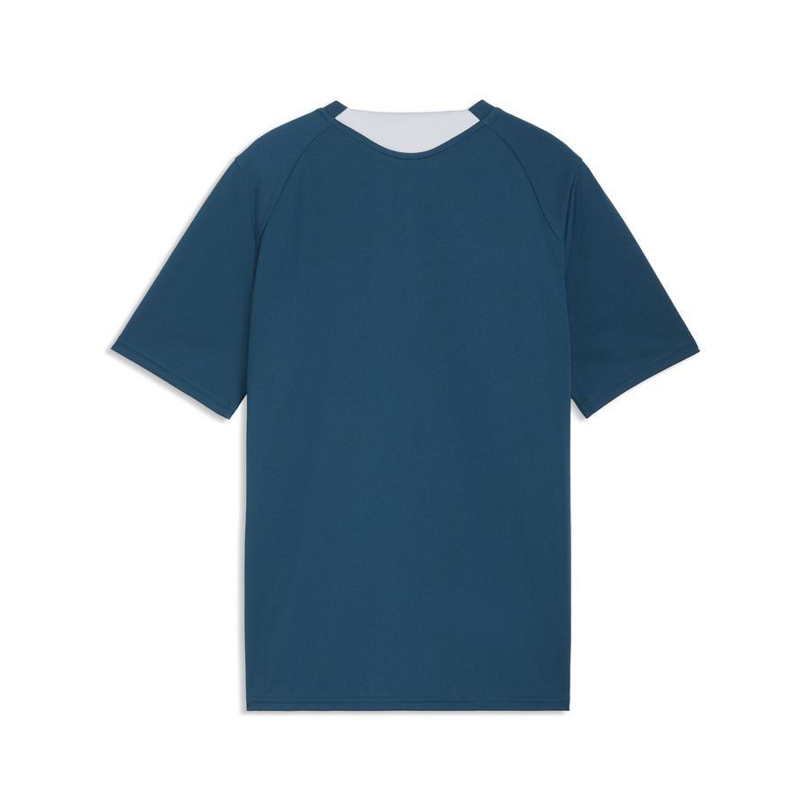 Portugal Training T-Shirt World Cup 2026 - Ocean Tropic/Silver Mist Kids