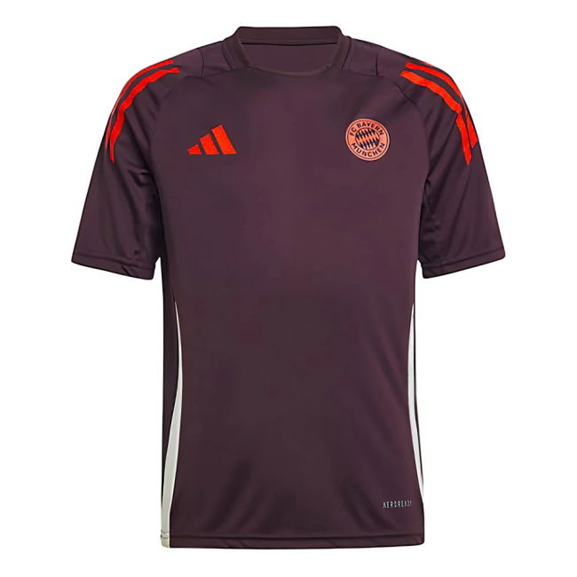 Bayern Munich Training 2024-2025 Shirt - (Kids