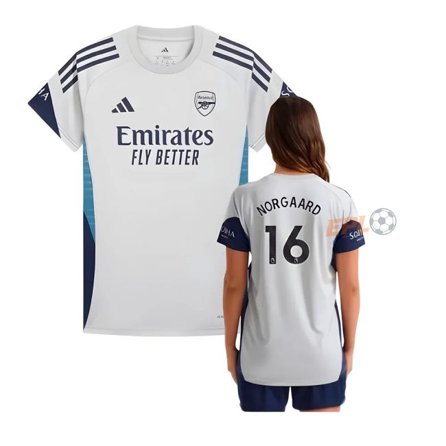 ARS official 2025-20 Third Kit - Adults | superior