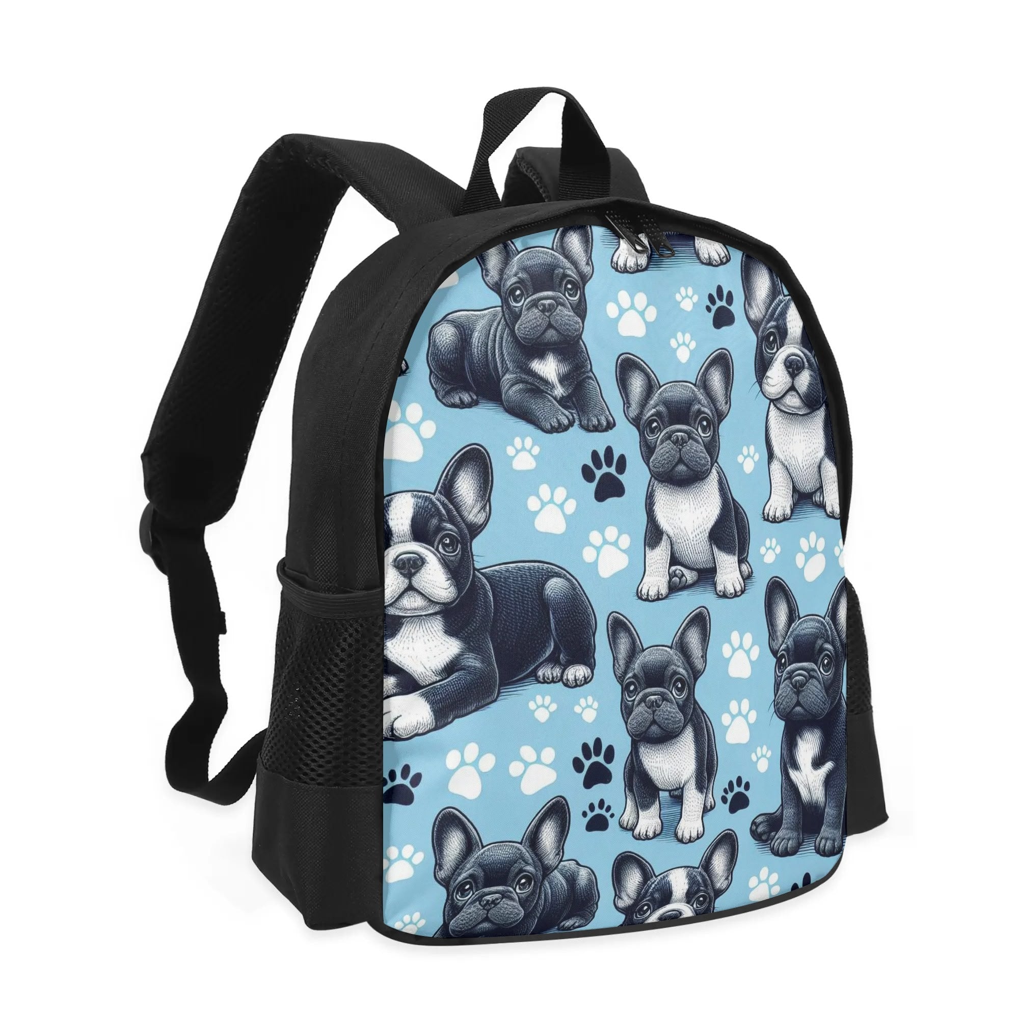 Aspen - Kids School Backpack