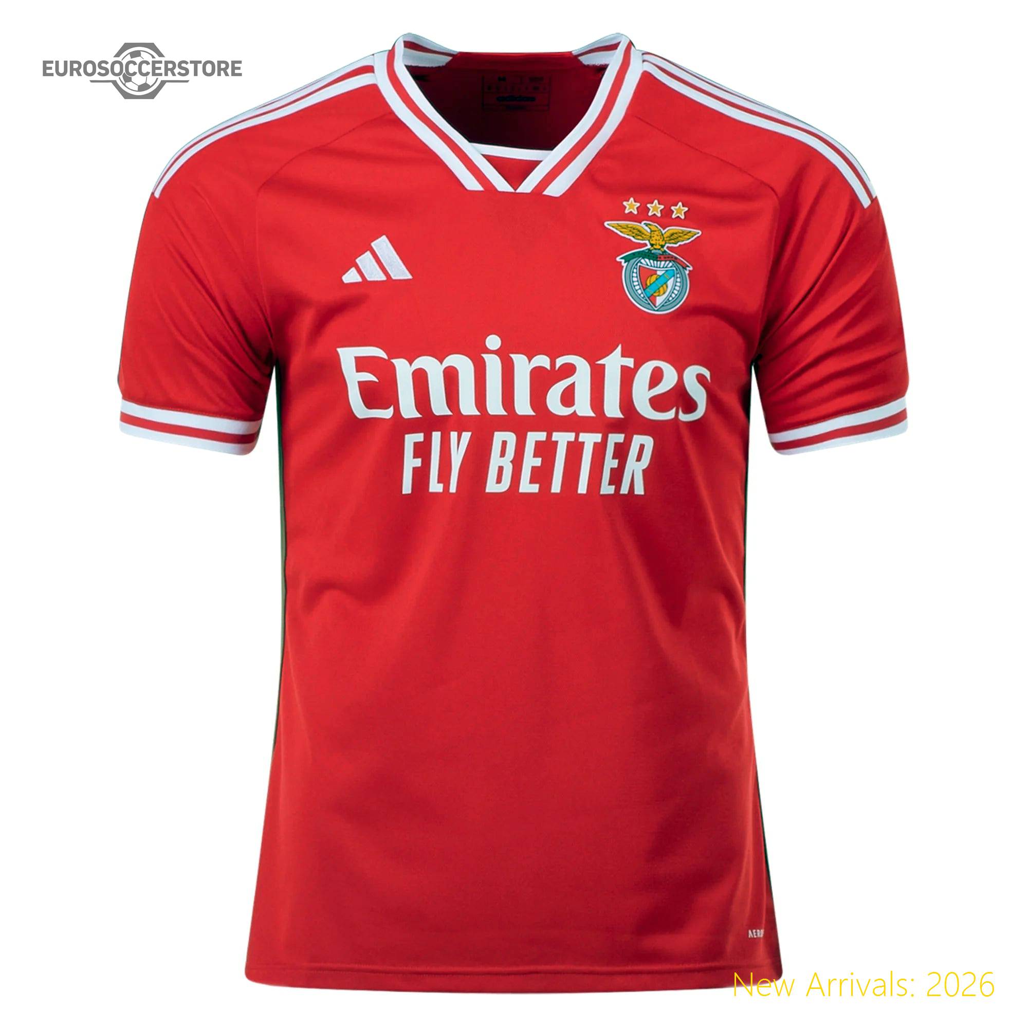 Iconic Design Trendy Men Ben Team Authentic Home Jersey 2023