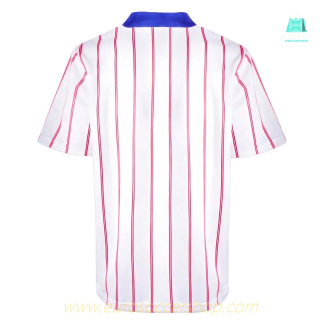 Chelsea 1992 Away Shirt
